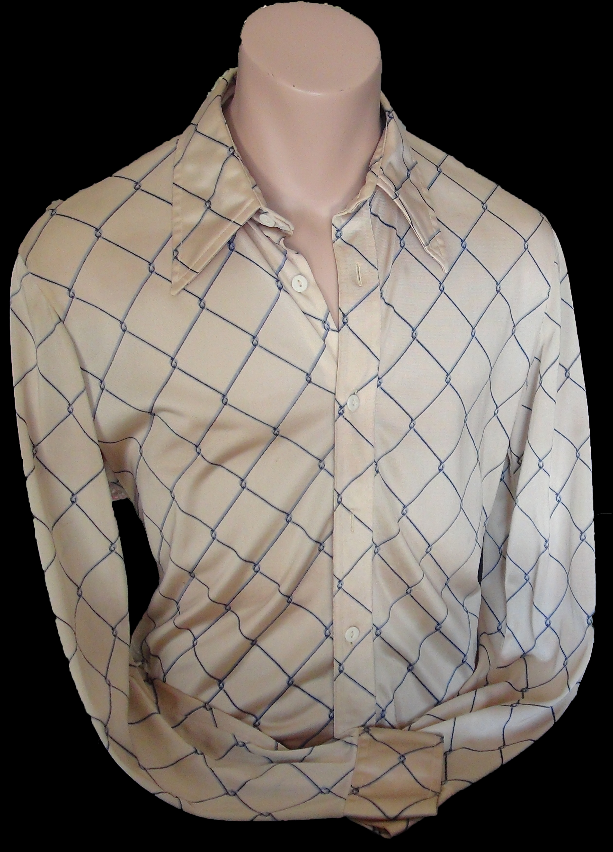 Chain Link shirt